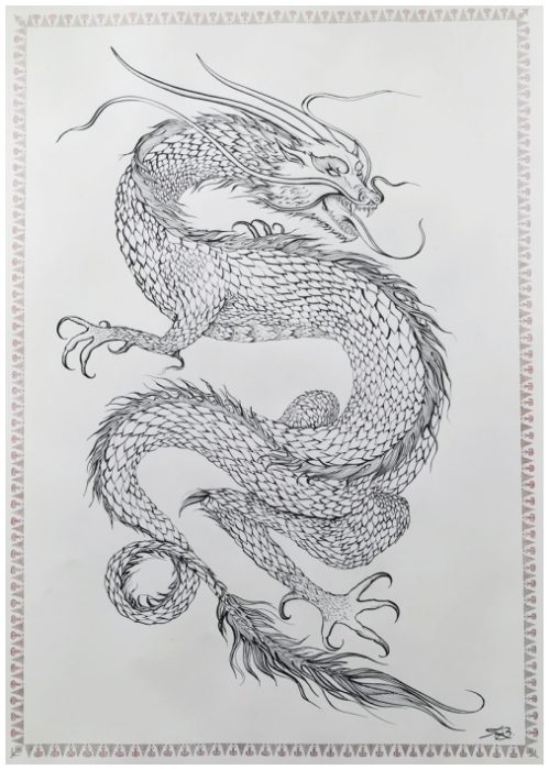 Dragoniac